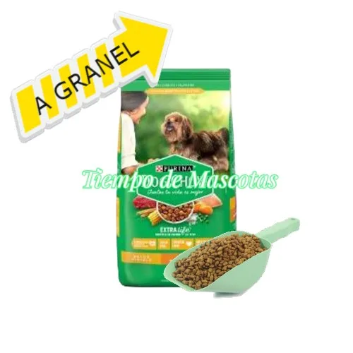DOGCHOW ADULTO RP GRANEL