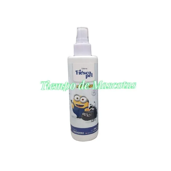 FRESCAPEL COLONIA CACHORRO 200CC