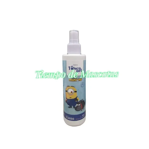 FRESCAPEL COLONIA CLASSIC 200CC