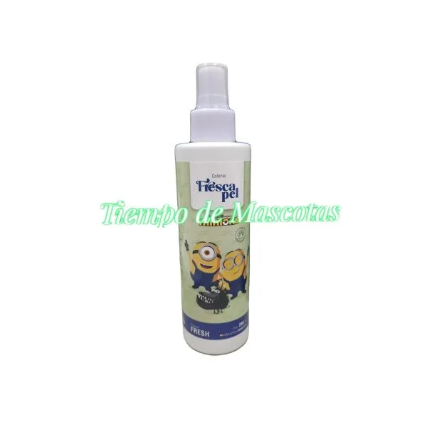 FRESCAPEL COLONIA FRESH 200CC