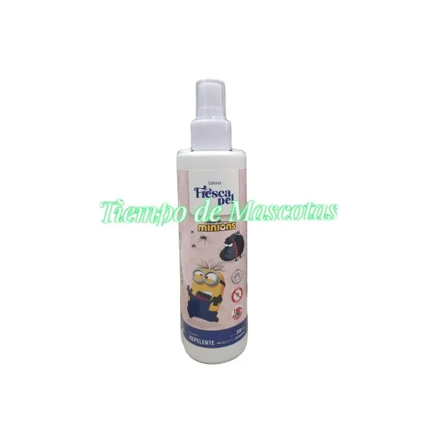FRESCAPEL COLONIA REPELENTE 200CC