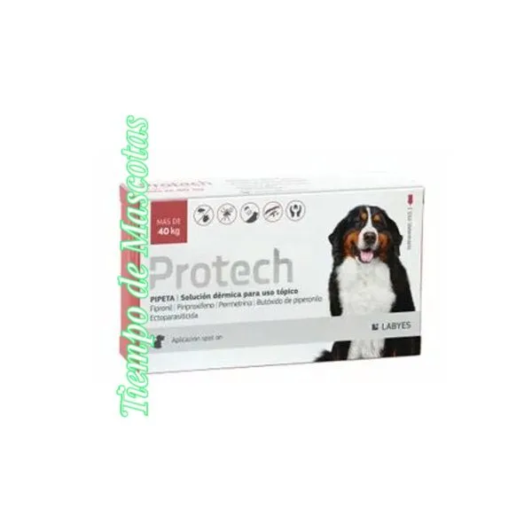 LABYES PROTECH PERRO MAS DE 40KG