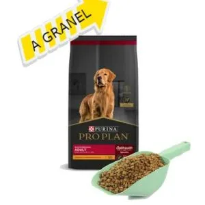 Proplan Perro Adulto RM Granel - Producto en Tiempo de Mascotas