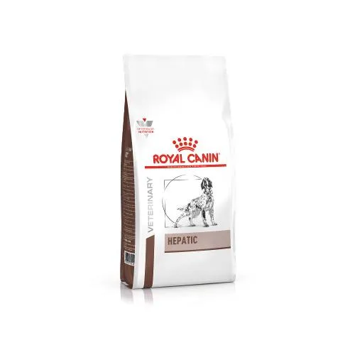 ROYAL PERRO HEPATIC 1.5KG