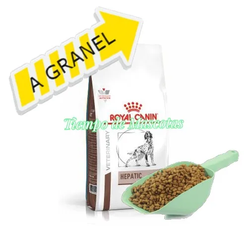 ROYAL PERRO HEPATIC GRANEL JE