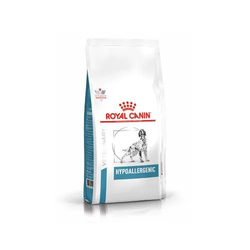 ROYAL PERRO HYPOALLERGENIC 2KG FR