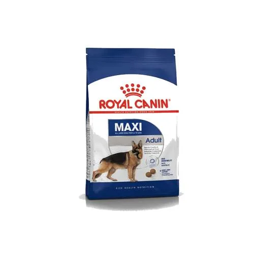 ROYAL PERRO MAXI ADULTO 4KG FR