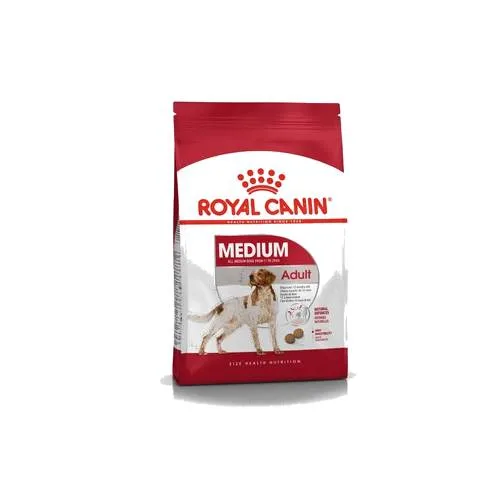 ROYAL PERRO MEDIUM ADULTO 15KG FR