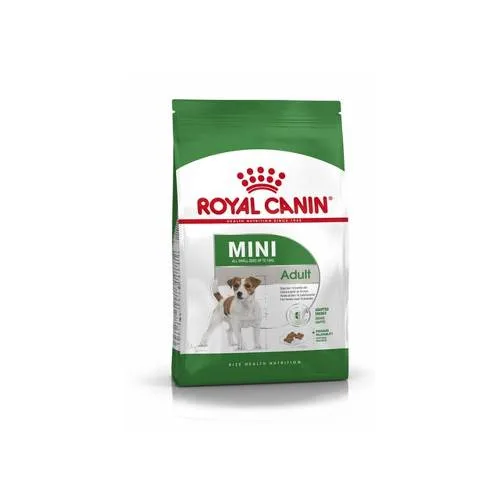 ROYAL PERRO MINI ADULTO 4KG FR