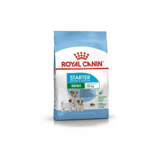 ROYAL PERRO MINI STARTER 4KG FR