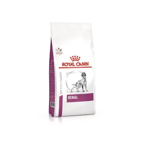ROYAL PERRO RENAL 7KG FR