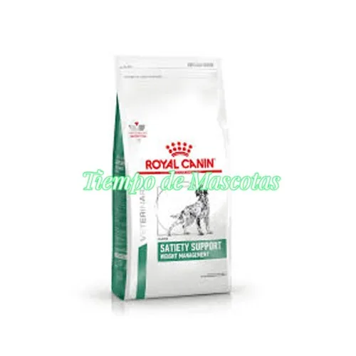 ROYAL PERRO SATIETY SUPPORT 7.5KG