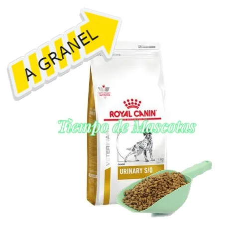ROYAL PERRO URINARY S/O GRANEL JE