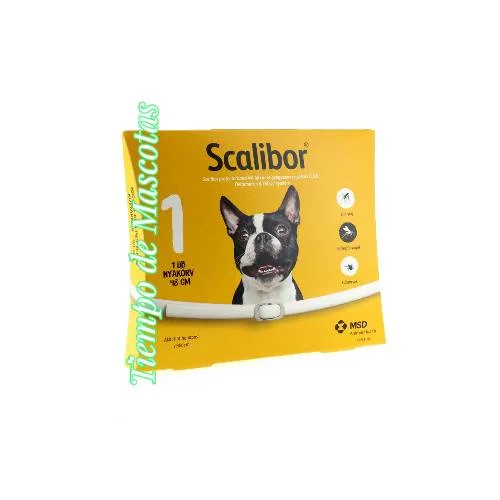 SCALIBOR P M 48CM