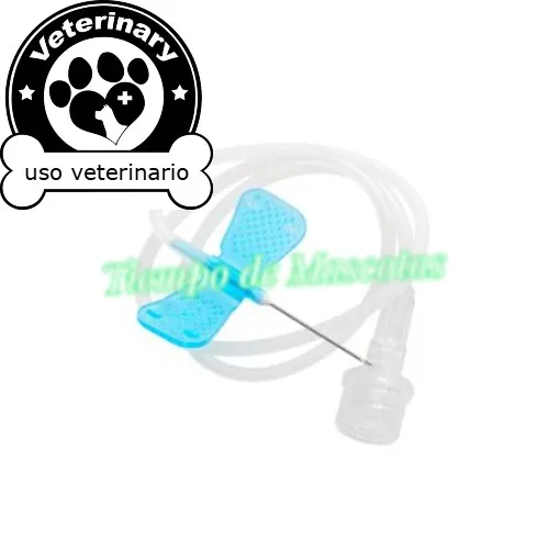 Mariposa 23g Azul Kruuse - Producto en Tiempo de Mascotas