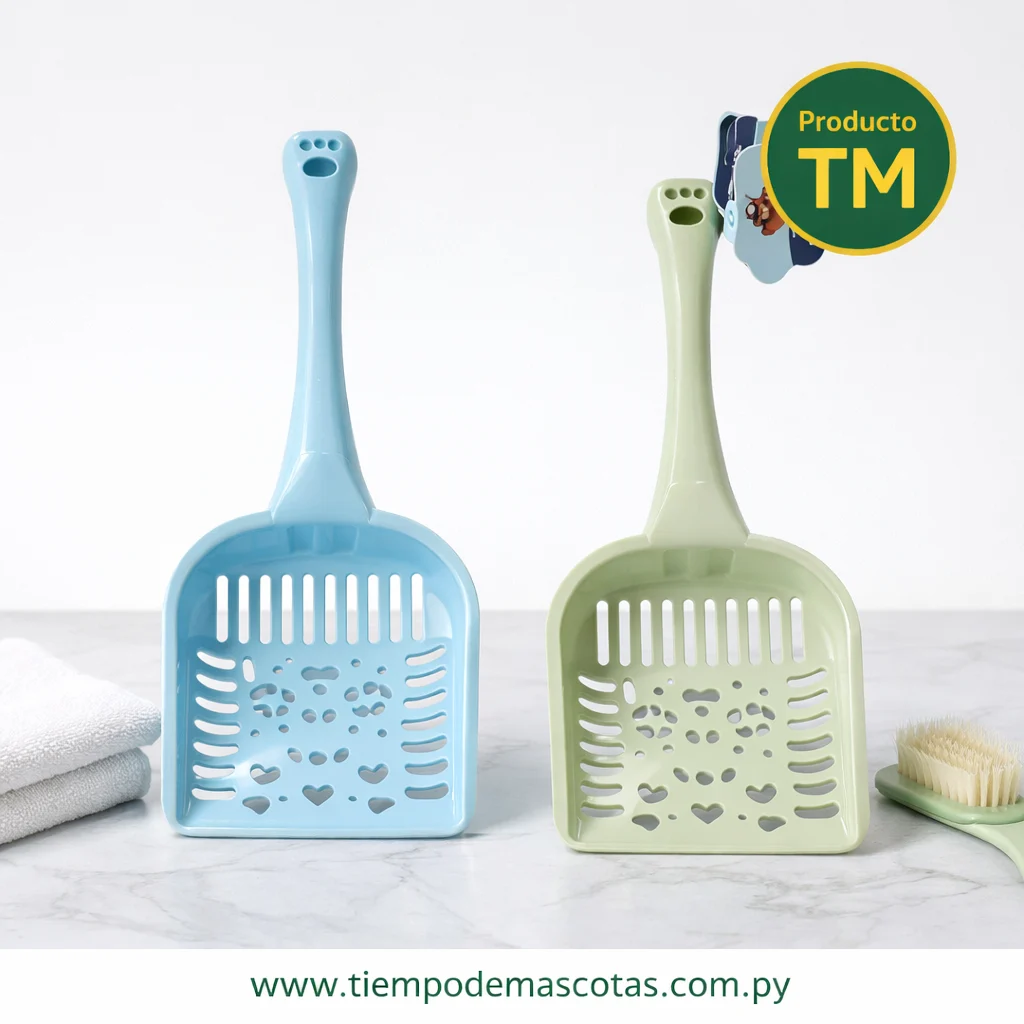 Palita Arenero Abt 580 - Producto en Tiempo de Mascotas