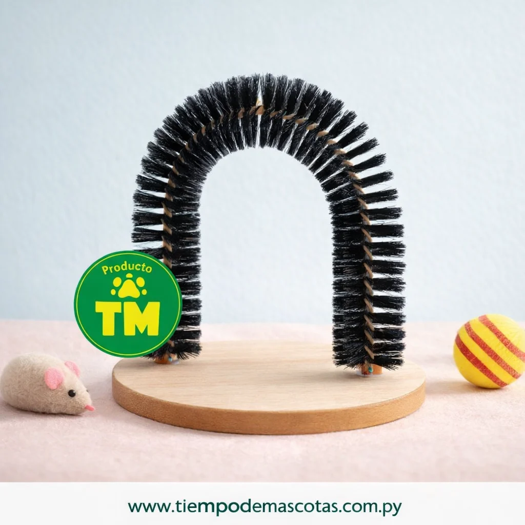 Arco Rascador Yunge