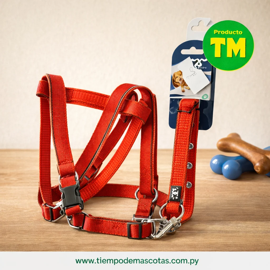 Correa Kit - Producto en Tiempo de Mascotas