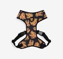 Zeedog Mesh Harness S Bossa Banana - Producto en Tiempo de Mascotas