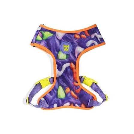 Zeedog Mesh Harness S Puff - Producto en Tiempo de Mascotas