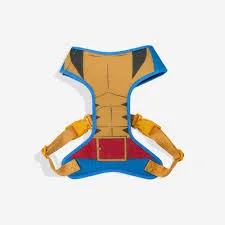 Zeedog Mesh Harness M Wolverine - Producto en Tiempo de Mascotas
