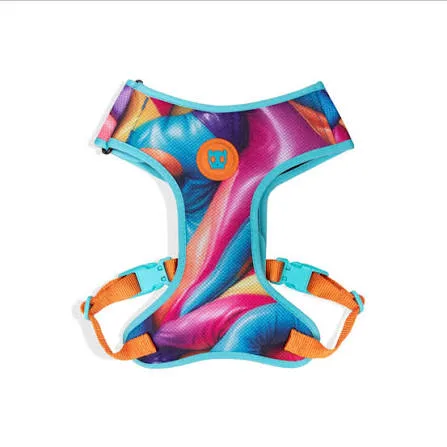 Zeedog Mesh Harness XS Bounce - Producto en Tiempo de Mascotas
