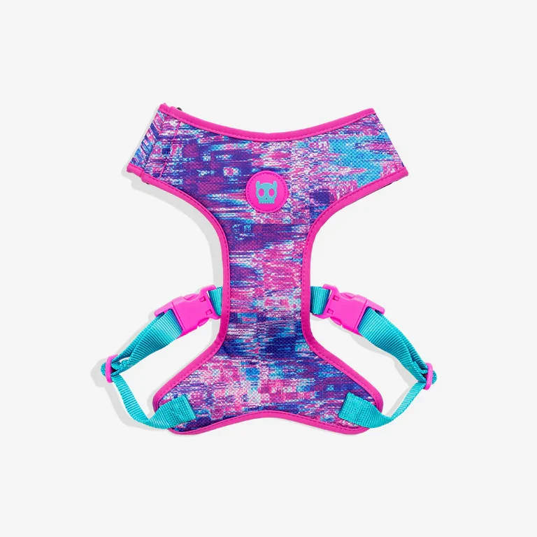 Zeedog Mesh Harness XS Error #502 - Producto en Tiempo de Mascotas
