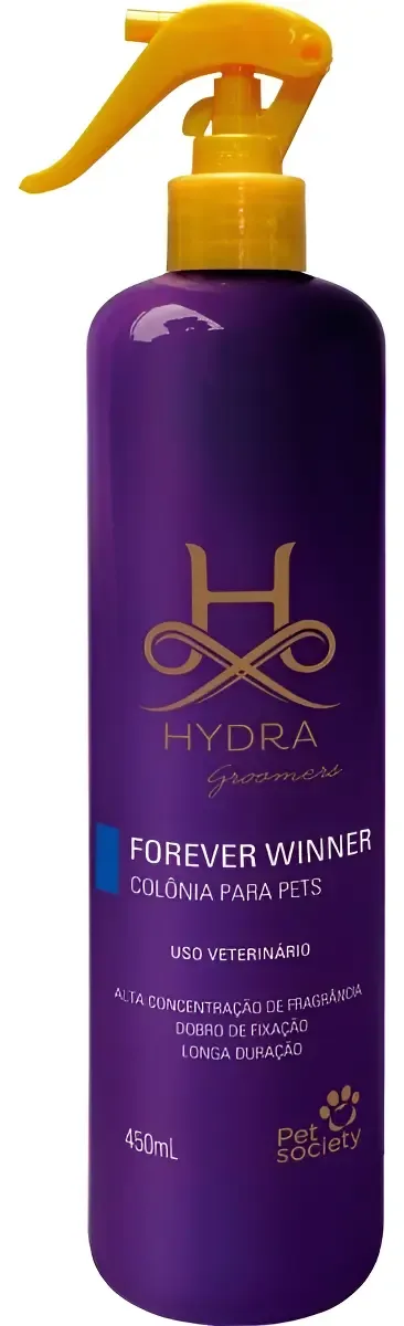 HYDRA COLONIA FOREVER WINNER 450ML