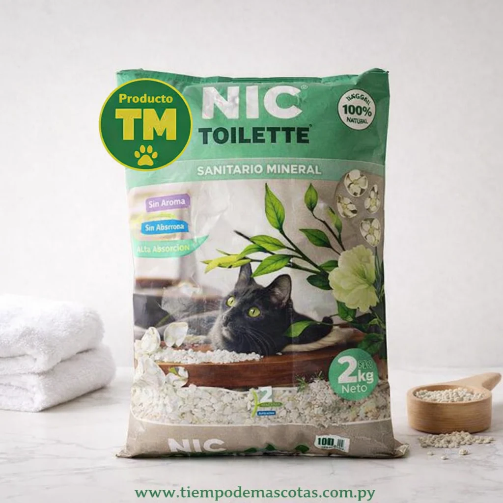 ARENA NIC 2kg