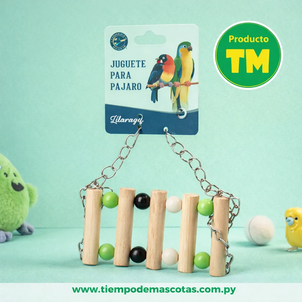 hamaca mod 08-51 - Producto en Tiempo de Mascotas