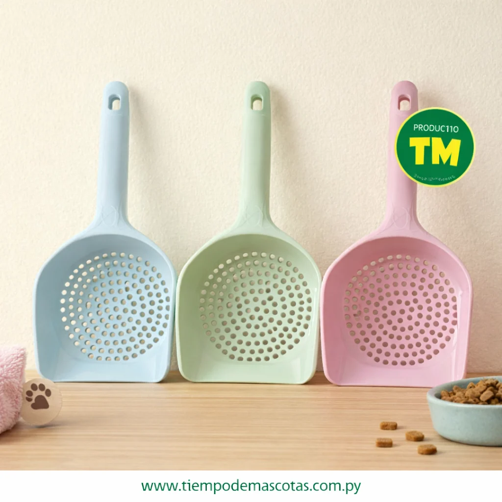 PALITA para arenero MODELO 1165 (unidad)