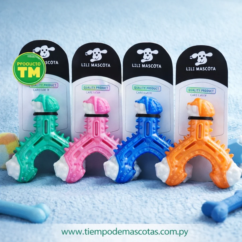 JUGUETE mordillo BA901 (unidad) - Producto en Tiempo de Mascotas