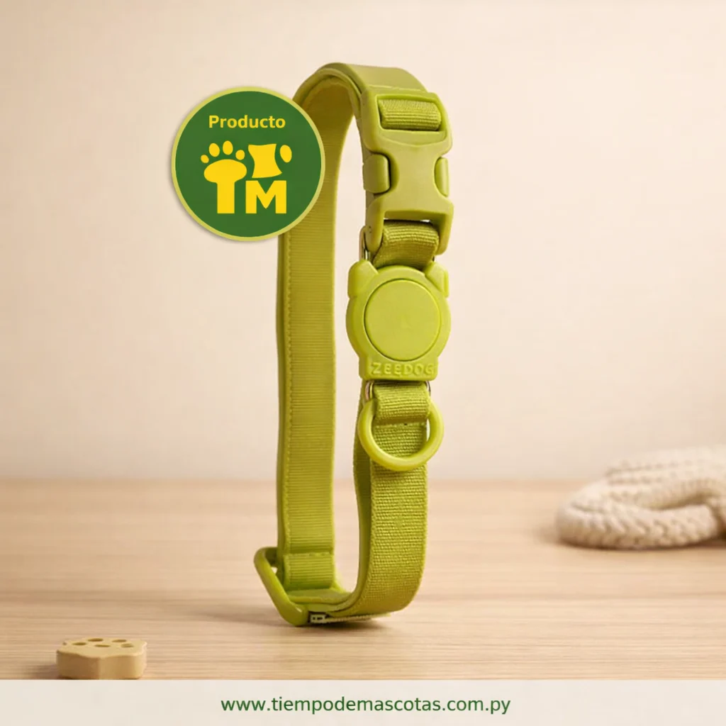 ZEEDOG NEOPRO S MATCHA