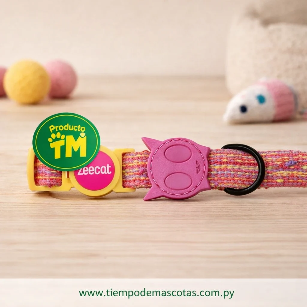 Zeecat Chop - Producto en Tiempo de Mascotas