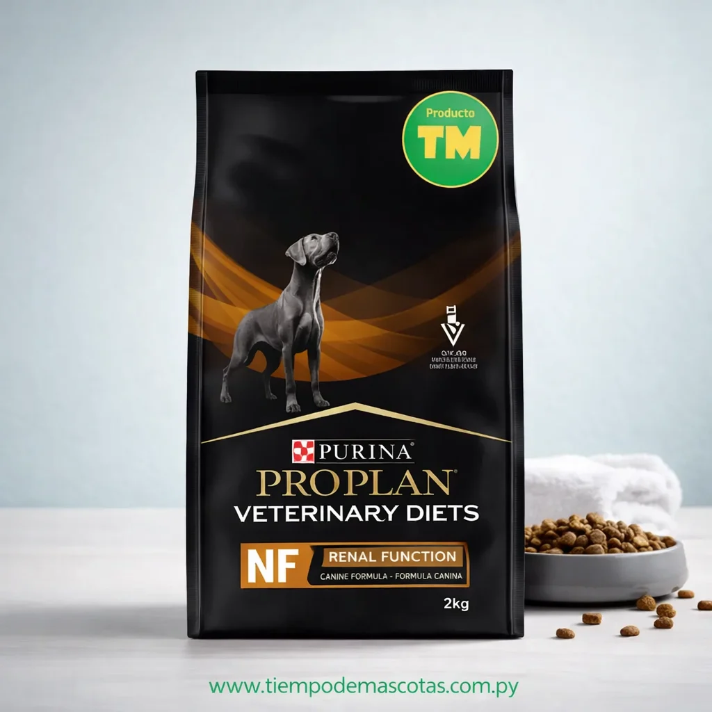 Proplan Perro Renal 2kg - Producto en Tiempo de Mascotas