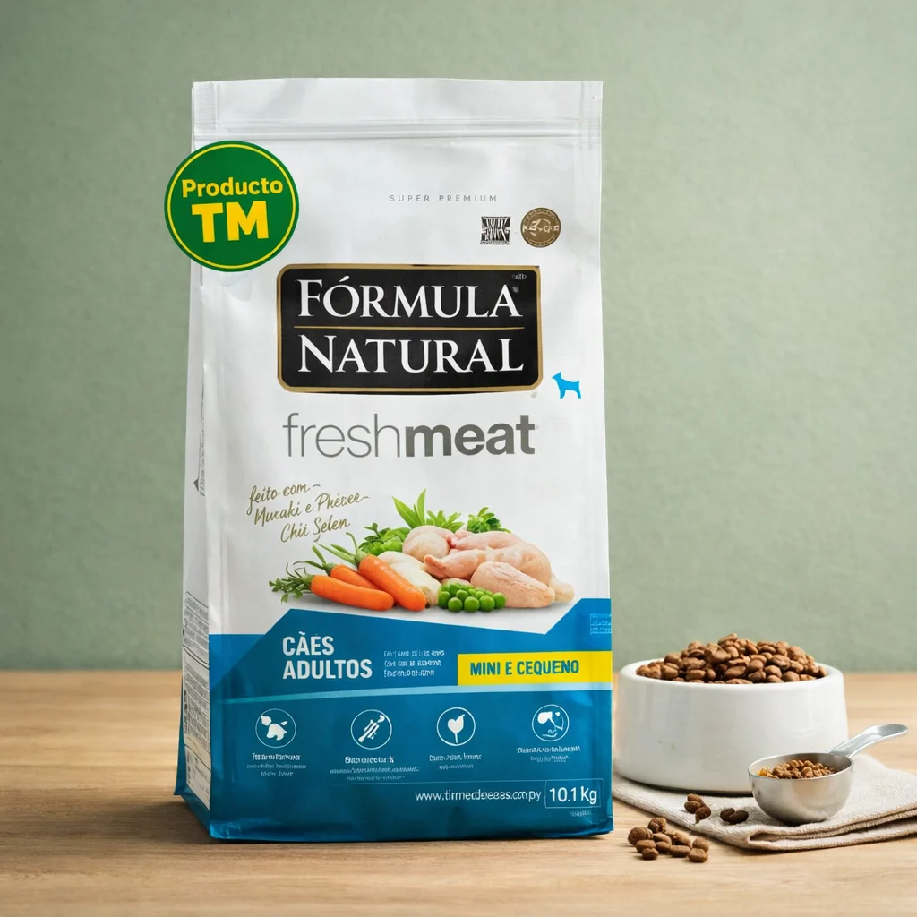 Formula Natural Perro Adulto RP 10.1kg - Producto en Tiempo de Mascotas