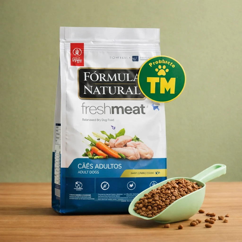 Formula Natural Perro Adulto RP Granel - Producto en Tiempo de Mascotas