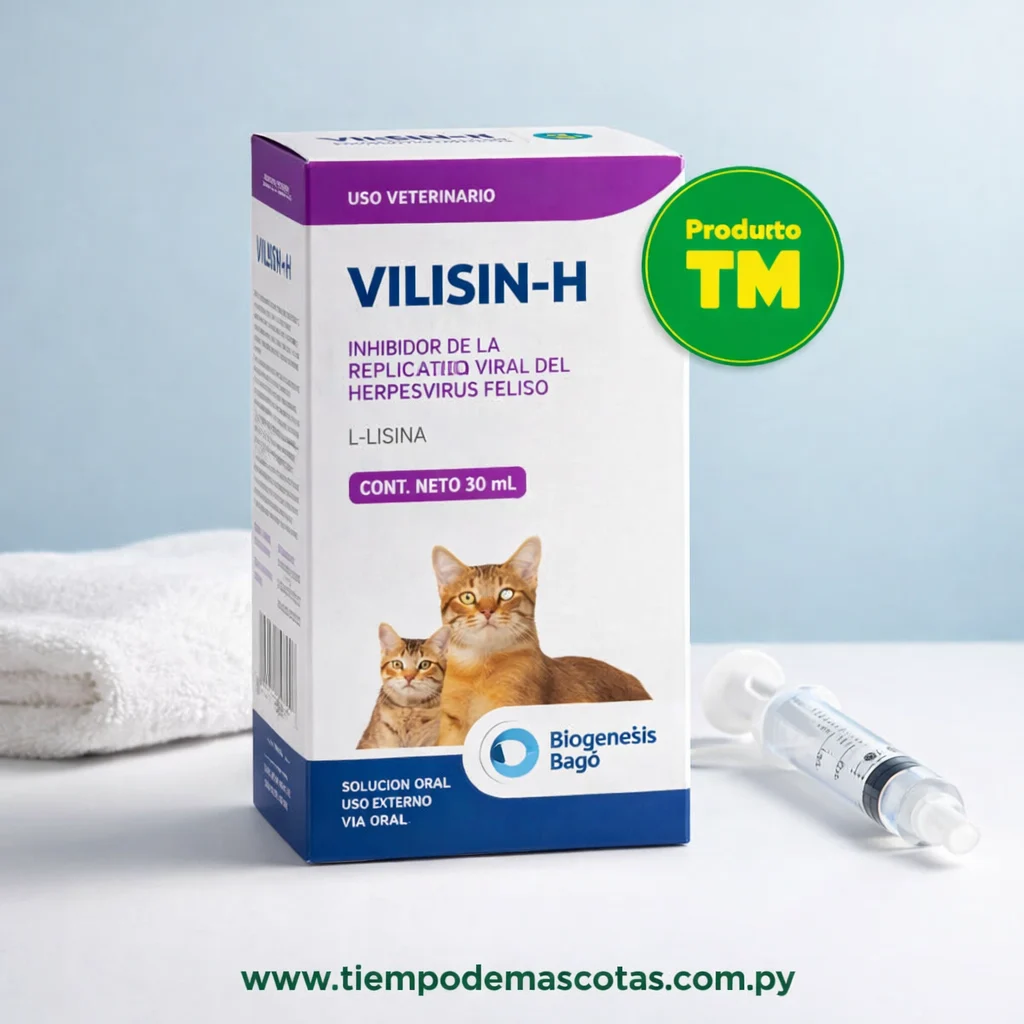 Biogenesis Vilisin H 30ml