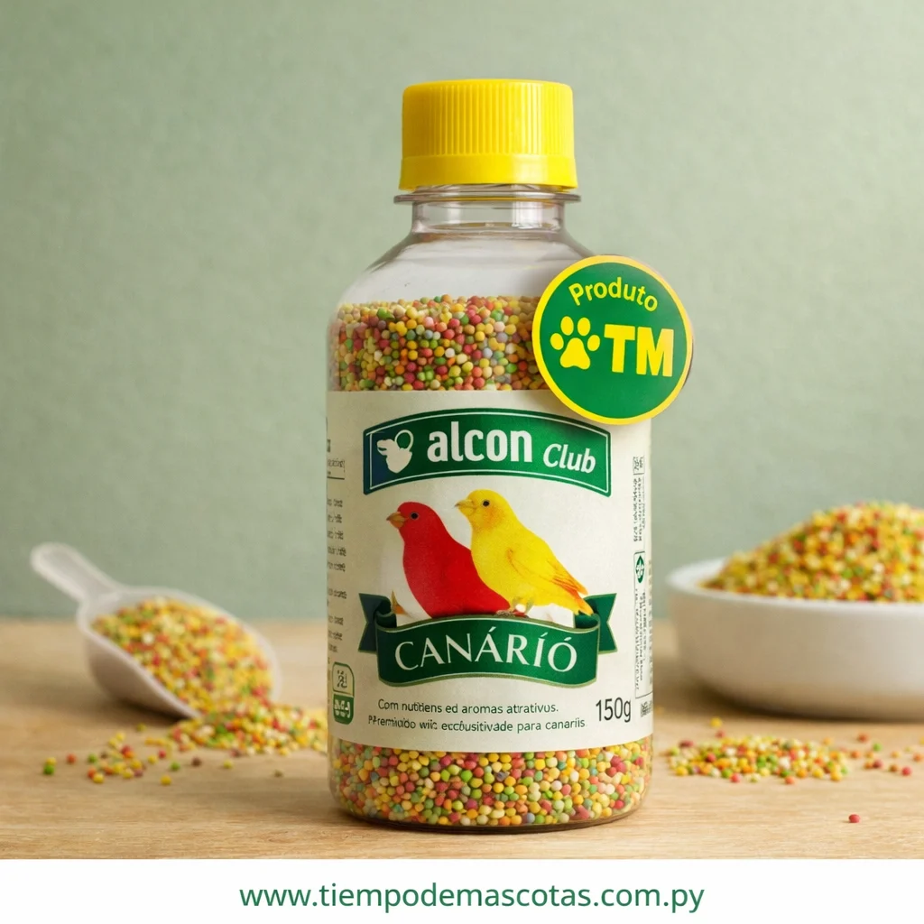 Aves Labcon Club Canarios 150g