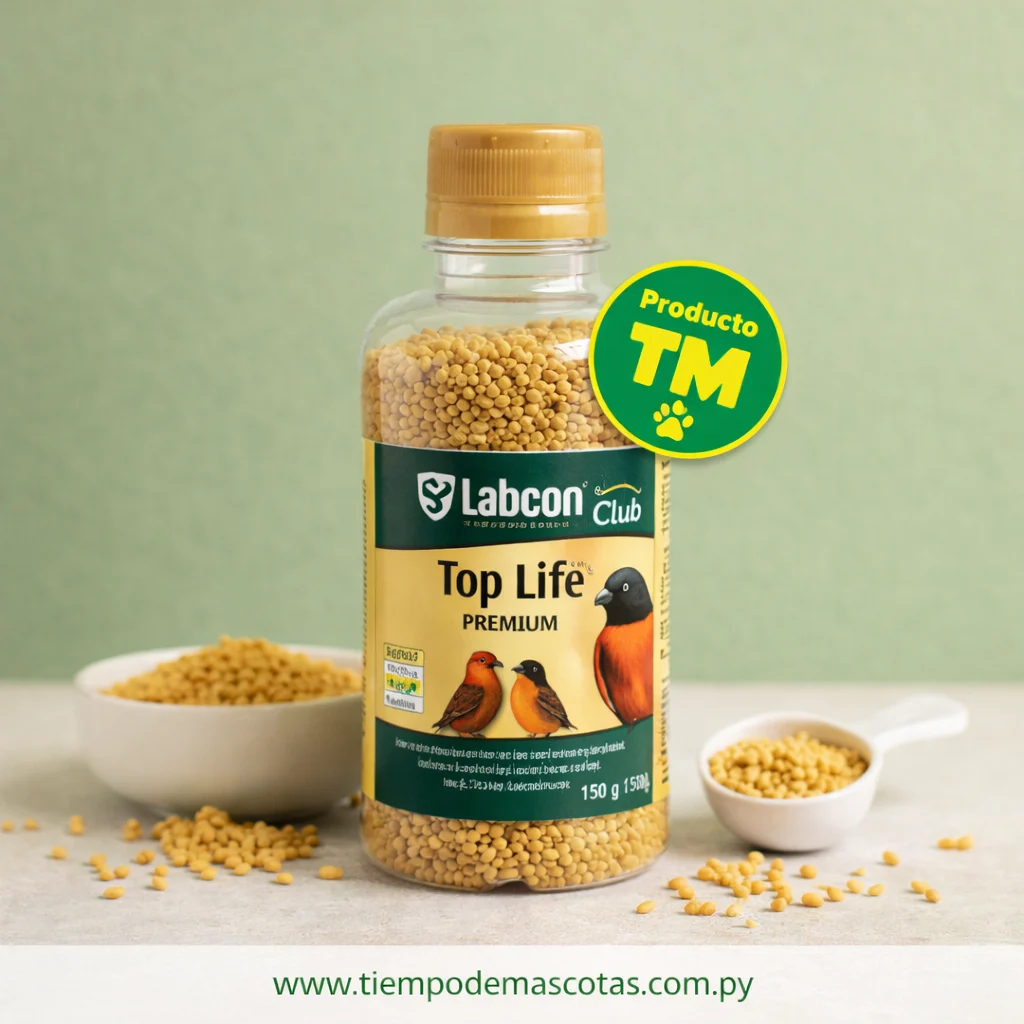 Aves Labcon Club Vida Superior 150g