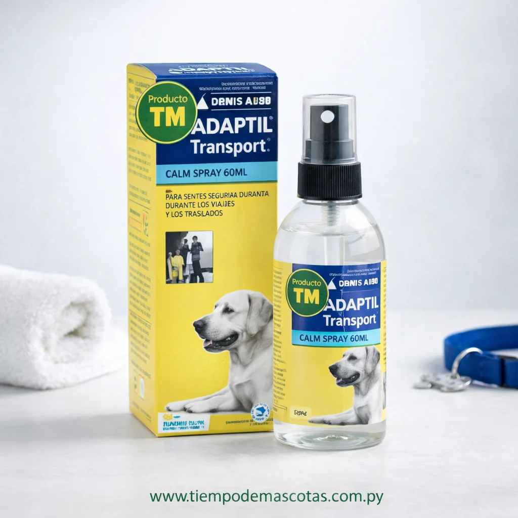 Adaptil Calm Spray 60ml