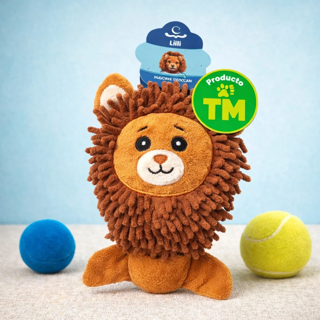 juguete peluche chillón PECES animales - Producto en Tiempo de Mascotas