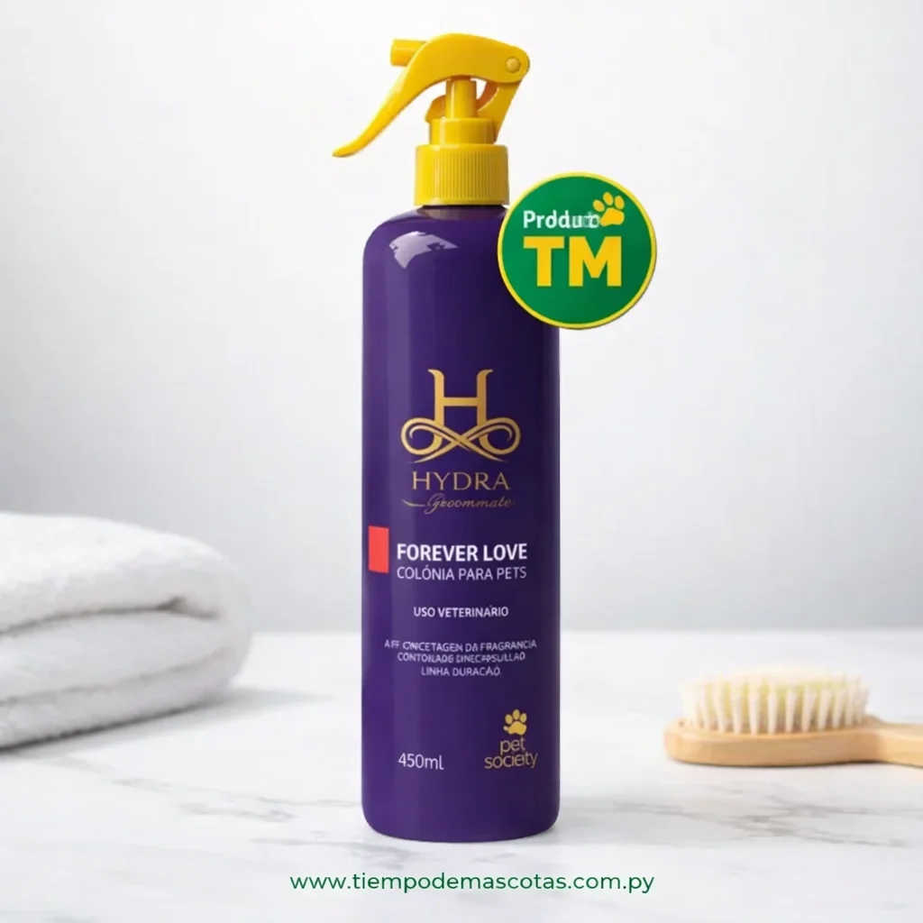 HYDRA COLONIA FOREVER LOVE 450ML