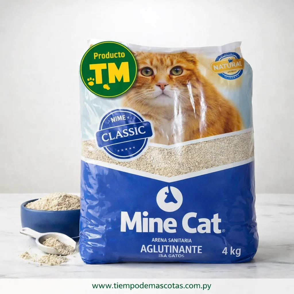 ARENA MINE CAT 4KG