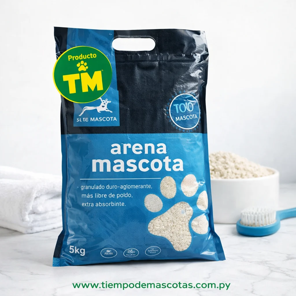 ARENA CAT LITTER 5KG