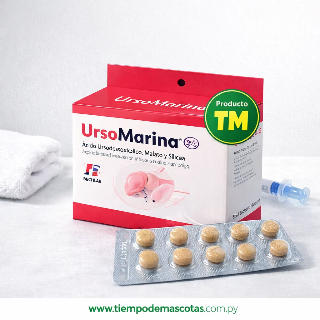 BECHLAB URSOMARINA 20KG