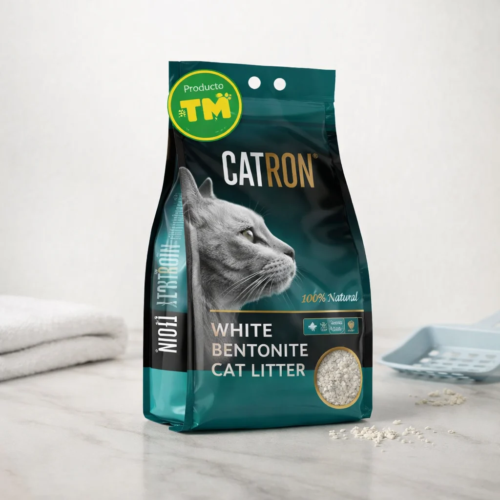 Catron Jabon Marsella 5l - Producto en Tiempo de Mascotas