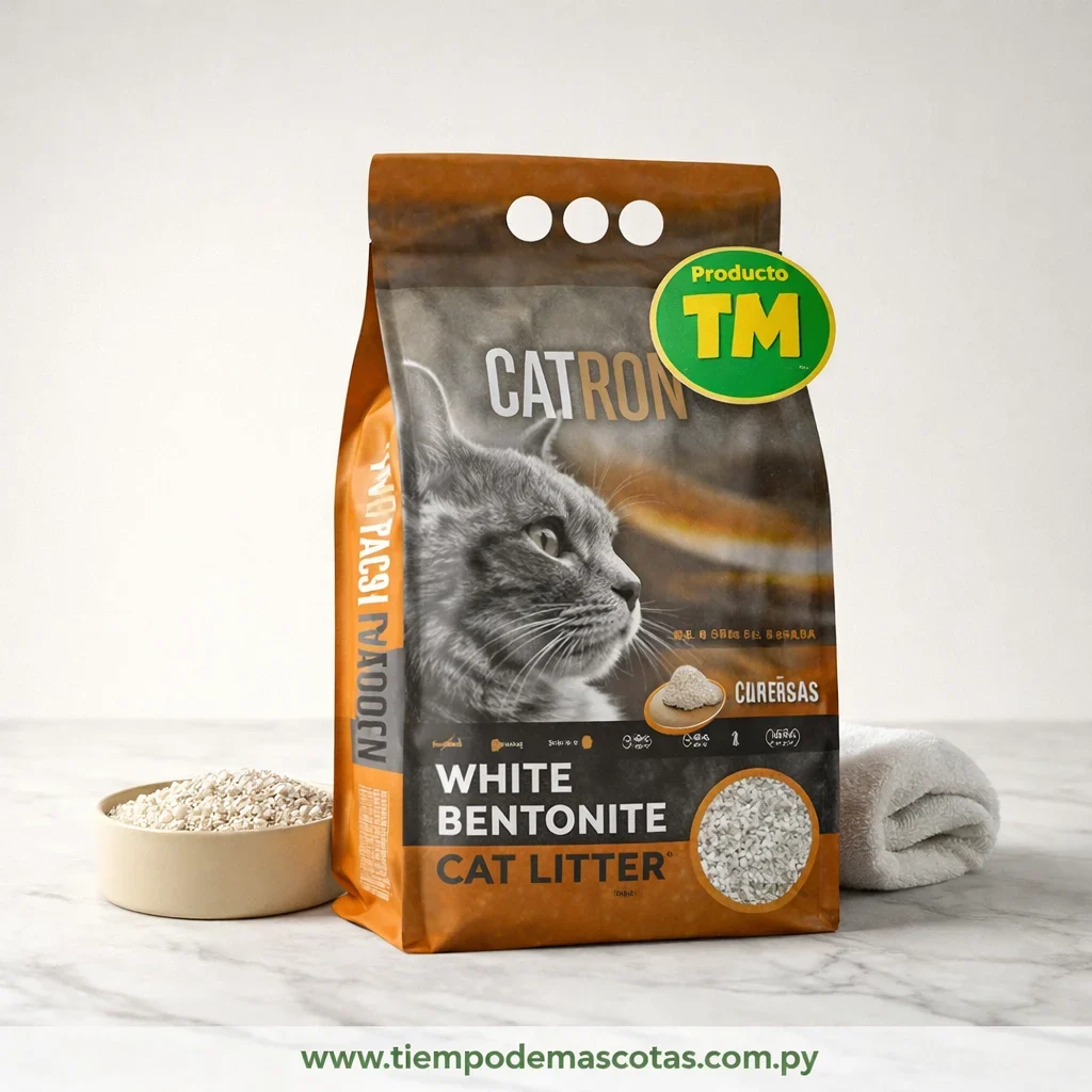 CATRON CAPUCCINO 5L - Caja de 4u