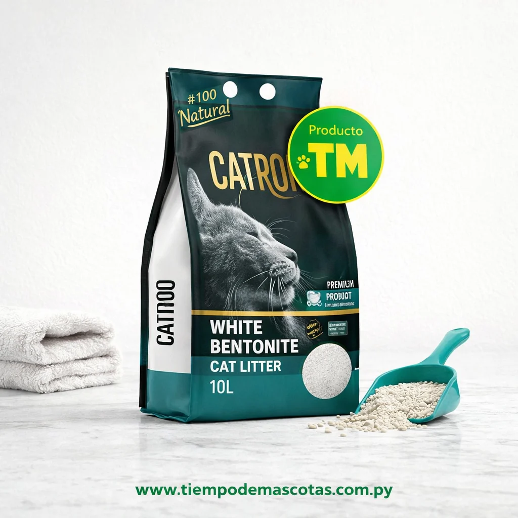 CATRON JABON MARSELLA 10L