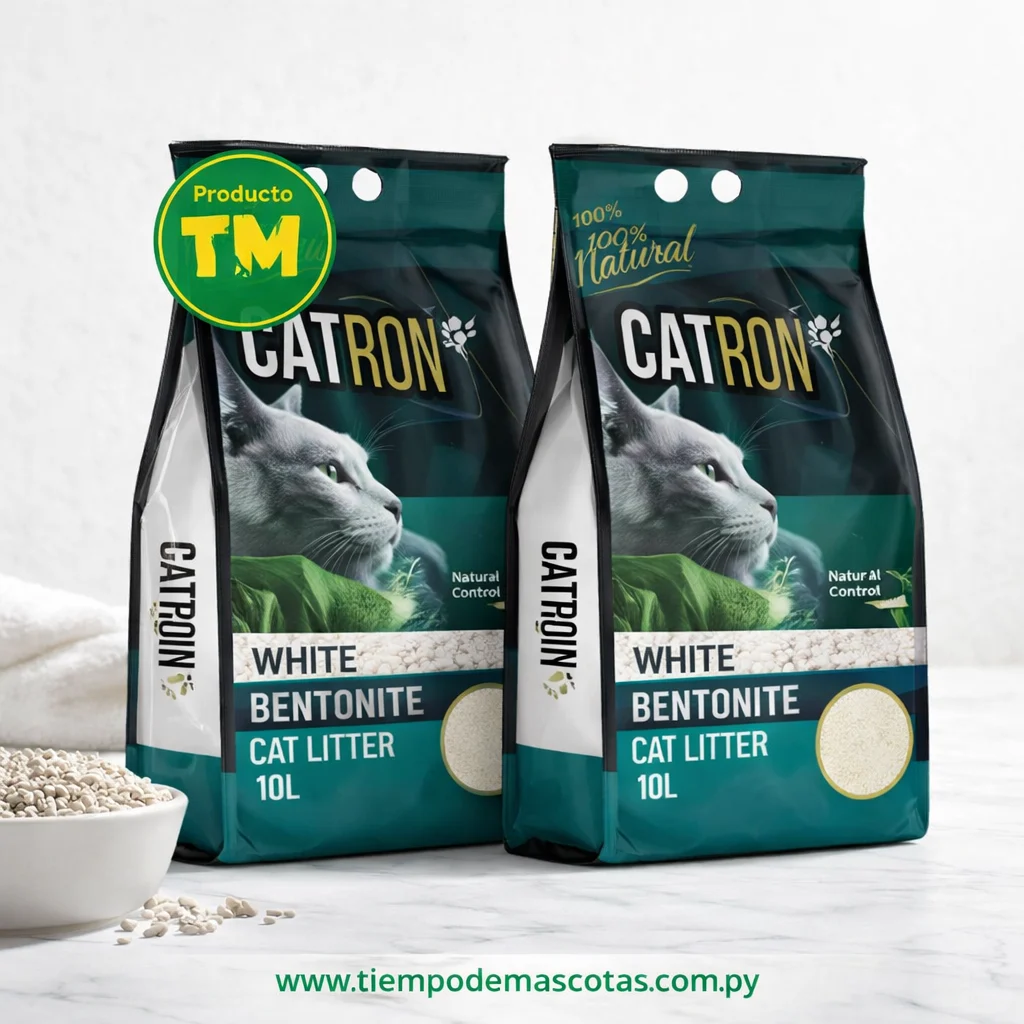 CATRON JABON MARSELLA 10L - Caja de 2u - Producto en Tiempo de Mascotas
